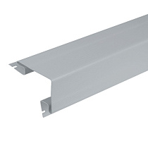 Угол наружный Текос Премиум Серый (3,05м) 37634