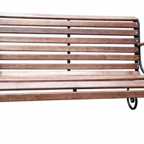 Каркас скамейки №3 64950