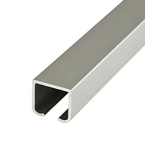 Направляющая для раздвижных дверей 3м 22641