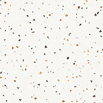 Arlecchino Bianco Керамогранит белый CR6060G0431R 59,5х59,5 матовый