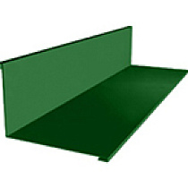 Планка примык. верх.250х147х2000 (ПЭ-01-6002-0,45) 10881