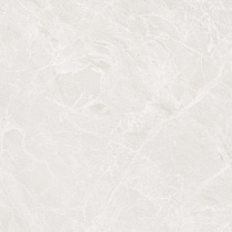 Мрамор Принцесс Уайт Керамогранит светло-серый 60х120 полированный