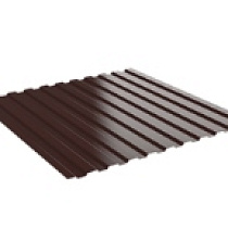 Профлист С-8х1200х2м (8017-0,45) 21998