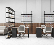 Laparet Каррара Бланко ПРО