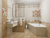 Ceramica Classic Illyria Flowers