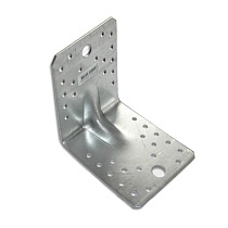 Усиленный уголок RKPL2 105x105x90x2 мм 49007