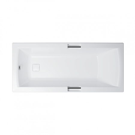 Ванна Алекса 1500х750х465 акриловая 44491