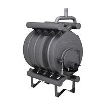 Печь отопительная Бренеран АОТВ-14 тип 02 до 400м3 57156