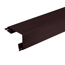 Угол наружный Текос Элит (Акрил) Арабика (3,05м) 35308