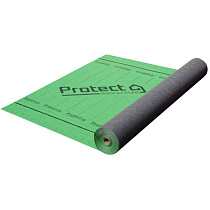 Супердиффузионная мембрана PROTECT ACTIV 110 PLUS,пл.110г/м2,1,5м х46,67 пог.м-70м2 72156