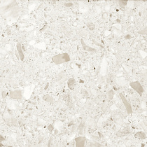 Керамогранит Terrazzo Beige PT60J7052 600х600х9мм матовый карвинг (Уп.1,44м2/4шт) 77771