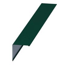 Планка примык. верх.250х147х2000 NormanMP (ПЭ-01-6005-0,5) 49256