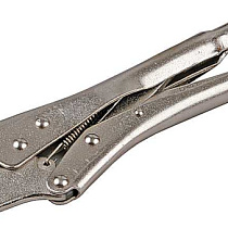 Зажим STAYER ручной, 250мм 09720