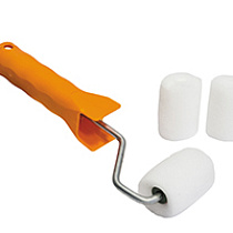 Валик акриловый 140мм"КЕДР" 012-6140 53561