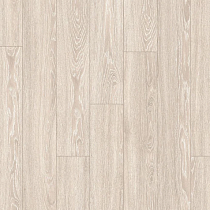 Ламинат WoodStyle Vega 2660 Дуб Снежный Холм 32кл 1285*192*8 мм (уп. 2,22м2) 74416