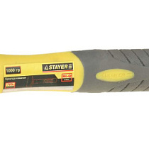 Кувалда STAYER со стеклопласт.рукояткой, 1,0кг 09897
