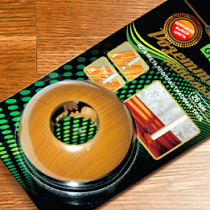 Розетта напольные d-32мм белый (2шт) 1" 46319