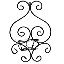 Цветочница настенная №3 65135