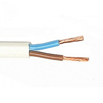 Провод ШВВП 2х0,5 ГОСТ 14334