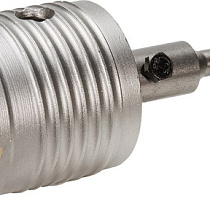 Коронка по бетону FDW,SDS Plus,хвостовик 100мм,68 мм ФИТ 53474