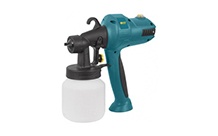 Краскопульты (распылители)