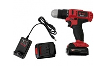 Дрель-шуруповерт