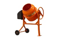 Бетоносмесители