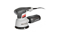 Эксцентриковые шлифовальные машины