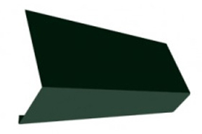 Планка торцевая