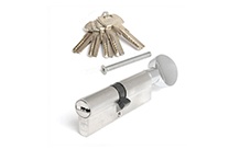 Цилиндровый механизм (Личинки)