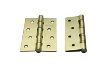 Петли, накладки