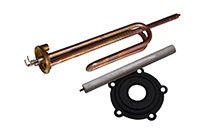 Комплектующие для водонагревателей