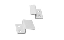 Комплектующие для установки и отделки окон