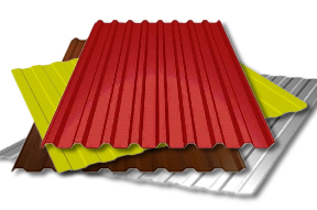 Профлист на заказ