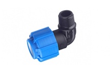 ПНД трубы и фитинги