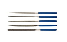 Наборы надфилей