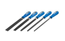 Наборы напильников