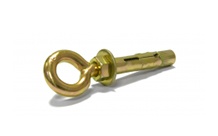 Анкерный болт крюком/кольцом