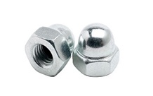 Гайка колпачковая