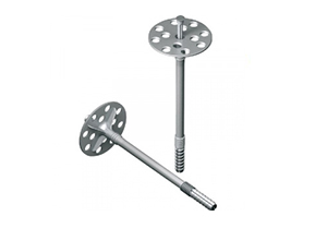 Дюбель для теплоизоляции (гриб)