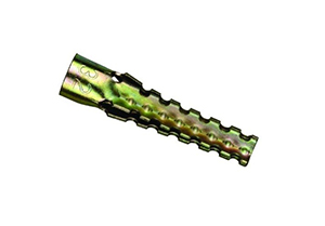 Дюбель универсальный металлический