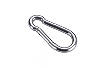 Карабин пожарный