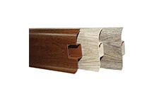 Напольные плинтуса