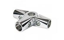 Держатели, заглушки для полок