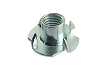 Гайка мебельная