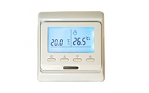 Комплектующие для теплого пола