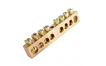 Комплектующие к щиткам