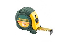 Рулетки, мерные ленты