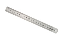 Линейки, метры