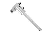 Штангенциркули и микрометры